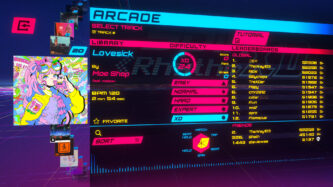 Spin Rhythm XD Free Download By Steam-repacks.com
