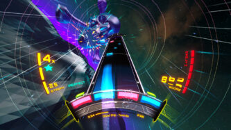Spin Rhythm XD Free Download By Steam-repacks.com