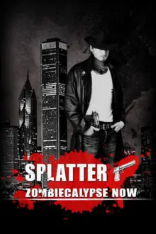 Splatter – Zombiecalypse Now Free Download By Steam-repacks