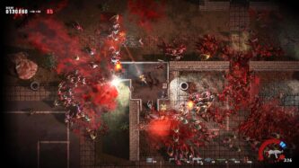 Splatter – Zombiecalypse Now Free Download By Steam-repacks.com