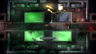 Splatter – Zombiecalypse Now Free Download By Steam-repacks.com