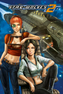 Star Wolves 2 Free Download By Steam-repacks