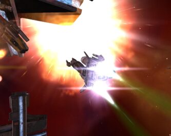 Star Wolves 2 Free Download By Steam-repacks.com
