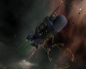 Star Wolves 2 Free Download By Steam-repacks.com