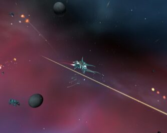 Star Wolves 2 Free Download By Steam-repacks.com