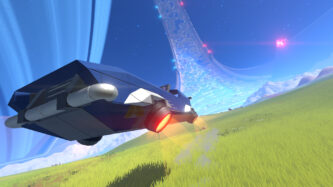 Starship EVO Free Download By Steam-repacks.com