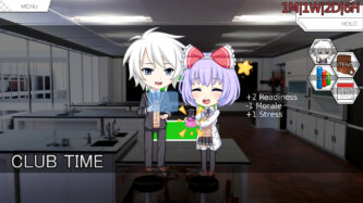 Sunrider Academy Uncensored Free Download By Steam-repacks.com
