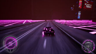 Synthwave Burnout Free Download By Steam-repacks.com