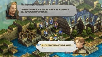 Tactics Ogre Reborn Free Download By Steam-repacks.com