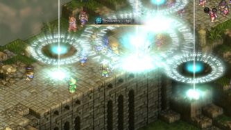 Tactics Ogre Reborn Free Download By Steam-repacks.com