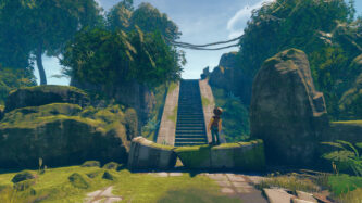 Tad the Lost Explorer Free Download By Steam-repacks.com