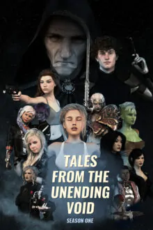 Tales From The Unending Void Season 1 Free Download (v1.11)