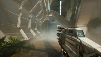 The Entropy Centre Free Download By Steam-repacks.com