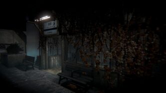 The Ghost Train Free Download By Steam-repacks.com