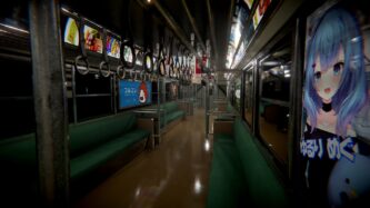 The Ghost Train Free Download By Steam-repacks.com