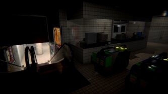 The Ghost Train Free Download By Steam-repacks.com