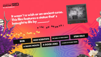 The Jackbox Party Pack 9 Free Download By Steam-repacks.com