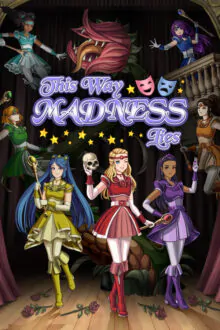This Way Madness Lies Free Download (v1.22)