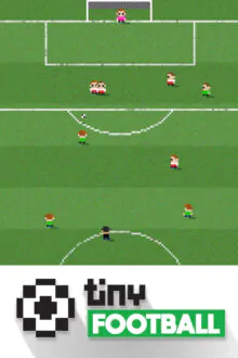 Tiny Football Free Download (v0.0.6)