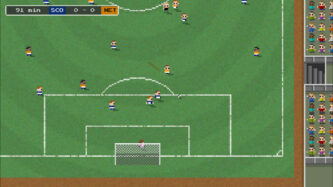 Tiny Football Free Download By Steam-repacks.com