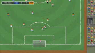Tiny Football Free Download By Steam-repacks.com