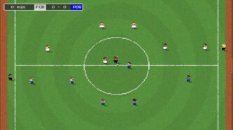 Tiny Football Free Download By Steam-repacks.com