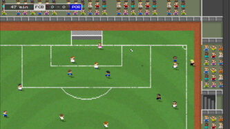 Tiny Football Free Download By Steam-repacks.com