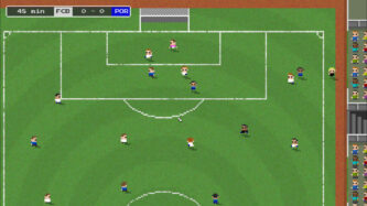 Tiny Football Free Download By Steam-repacks.com