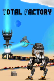 Total Factory Free Download By Steam-repacks