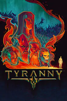 Tyranny Free Download By Steam-repacks