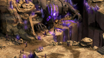 Tyranny Free Download By Steam-repacks.com