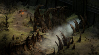 Tyranny Free Download By Steam-repacks.com
