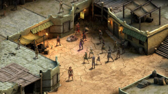 Tyranny Free Download By Steam-repacks.com