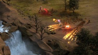 Tyranny Free Download By Steam-repacks.com