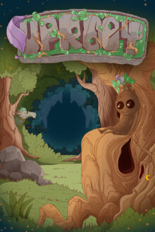 Uproot Free Download By Steam-repacks