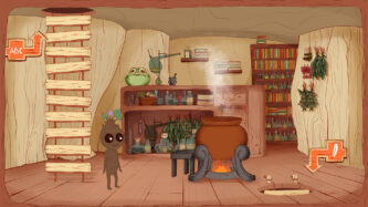Uproot Free Download By Steam-repacks.com