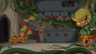 Uproot Free Download By Steam-repacks.com