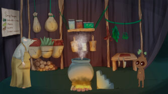 Uproot Free Download By Steam-repacks.com