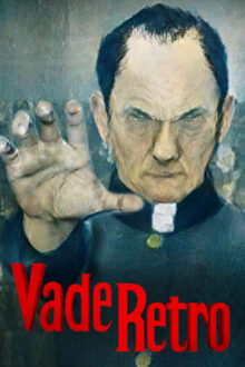 Vade Retro Exorcist Free Download By Steam-repacks