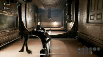 Vade Retro Exorcist Free Download By Steam-repacks.com