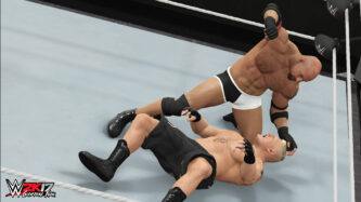 WWE 2K17 Free Download By Steam-repacks.com
