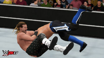 WWE 2K17 Free Download By Steam-repacks.com