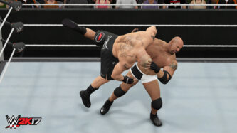WWE 2K17 Free Download By Steam-repacks.com