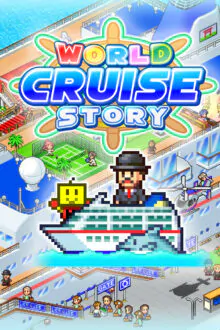 World Cruise Story Free Download By Steam-repacks