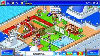 World Cruise Story Free Download By Steam-repacks.com