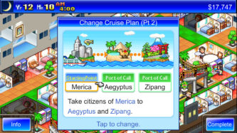 World Cruise Story Free Download By Steam-repacks.com