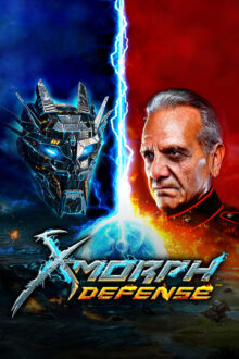 X-Morph Defense Free Download By Steam-repacks