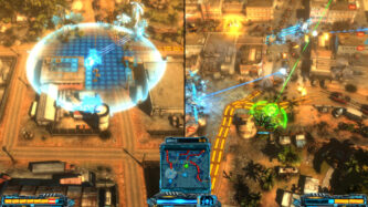 X-Morph Defense Free Download By Steam-repacks.com