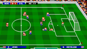 XP Soccer Free Download By Steam-repacks.com