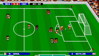 XP Soccer Free Download By Steam-repacks.com